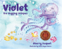 Violet The Hugging Octopus - Preview