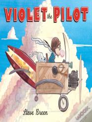 Violet The Pilot
