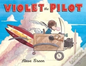Capa do artigo Violet The Pilot