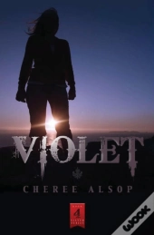 Violet: The Silver Series Book 4