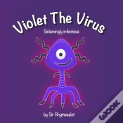 Capa do artigo Violet The Virus