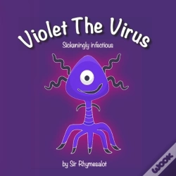 Capa do artigo Violet The Virus