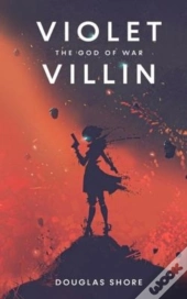 Violet Villin