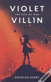 Capa do artigo Violet Villin