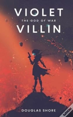Capa do artigo Violet Villin