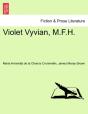 Violet Vyvian, M.F.H. - Preview
