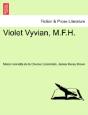 Violet Vyvian, M.F.H. - Preview