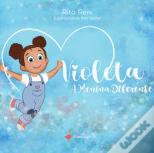 Violeta, a Menina Diferente