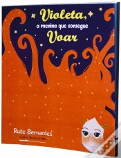 Capa do artigo Violeta, A Menina que Consegue Voar