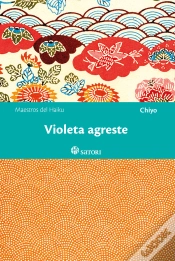 Capa do artigo Violeta Agreste