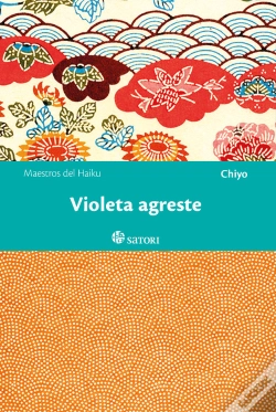 Capa do artigo Violeta Agreste