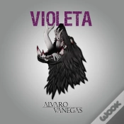 Capa do artigo Violeta