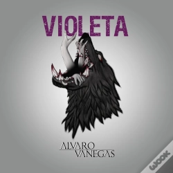 Capa do artigo Violeta