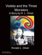 Violeta And The Three Monsters - Preview