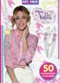 Violeta, Art Colo - Preview