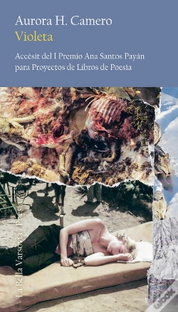 Capa do artigo Violeta