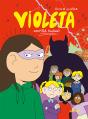 Violeta Contra Dm0ni0 - Preview