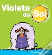 Capa do artigo Violeta do Sol