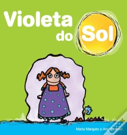 Capa do artigo Violeta do Sol