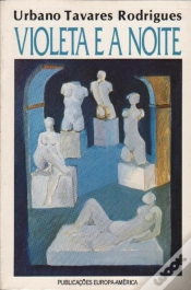 Capa do artigo Violeta e a Noite