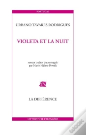 Capa do artigo Violeta Et La Nuit