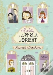Capa do artigo Violeta I La Perla D