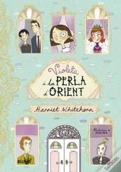 Capa do artigo Violeta I La Perla D'Orient