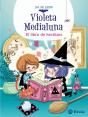 Violeta Medialuna, 1. El Libro De Hechizos - Preview