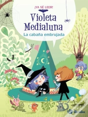 Capa do artigo Violeta Medialuna 2 La Cabaña Embrujada