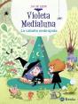 Violeta Medialuna, 2. La Cabaña Embrujada - Preview