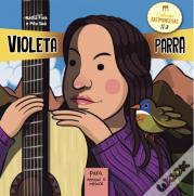 Violeta Parra