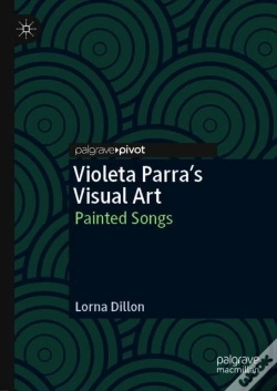 Capa do artigo Violeta Parraâ€™S Visual Art