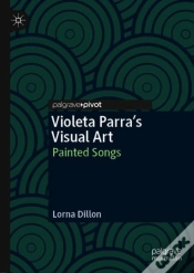 Capa do artigo Violeta Parraâ€™S Visual Art