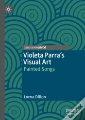 Capa do artigo Violeta Parraâ€™S Visual Art