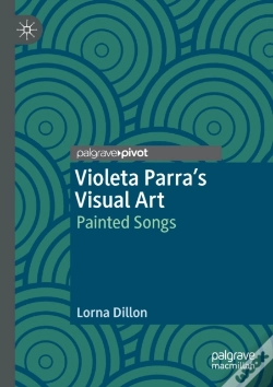 Capa do artigo Violeta Parraâ€™S Visual Art