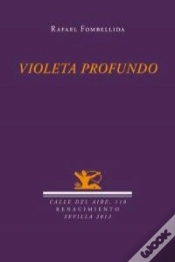 Capa do artigo Violeta Profundo