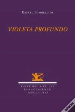 Capa do artigo Violeta Profundo