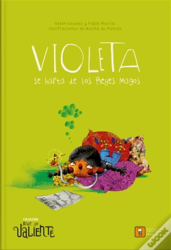 Capa do artigo Violeta Se Harta De Los Reyes Magos