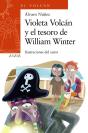Violeta Volcán Y El Tesoro De William Winter - Preview