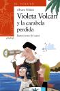 Violeta Volcan Y La Carabela Perdida - Preview
