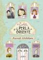 Violeta Y La Perla De Oriente - Preview