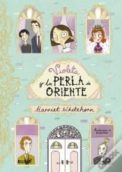 Capa do artigo Violeta Y La Perla De Oriente