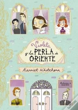 Capa do artigo Violeta Y La Perla De Oriente