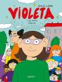 Violeta Y Las Gafas Magicas - Preview