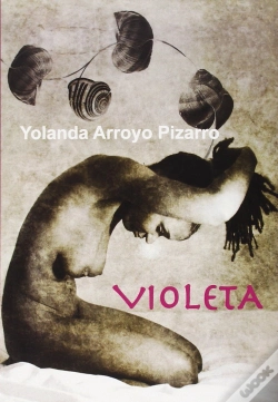 Capa do artigo Violeta