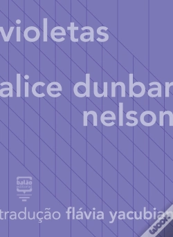 Capa do artigo Violetas