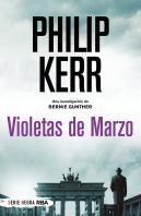 Violetas De Marzo
