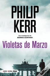 Capa do artigo Violetas De Marzo