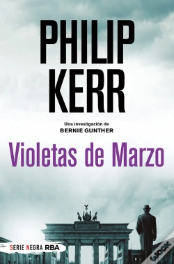 Capa do artigo Violetas De Marzo