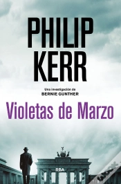 Capa do artigo Violetas De Marzo
